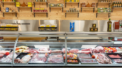 Boucherie du Monde Halal. à Les Lilas