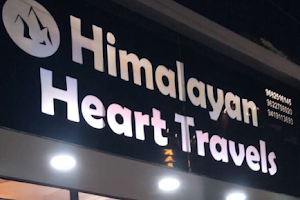 Himalayan Heart Travels image