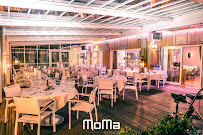 Atmosphère du Moma Restaurant - Golf de Valgarde à La Garde - n°6
