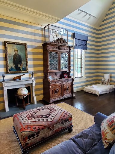 Event Venue «Dover Hall Estate», reviews and photos, 1500 Manakin Rd, Manakin-Sabot, VA 23103, USA