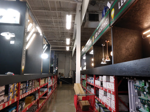 Lumber Store «Sutherlands Lumber #2810», reviews and photos, 1780 W North Temple, Salt Lake City, UT 84116, USA