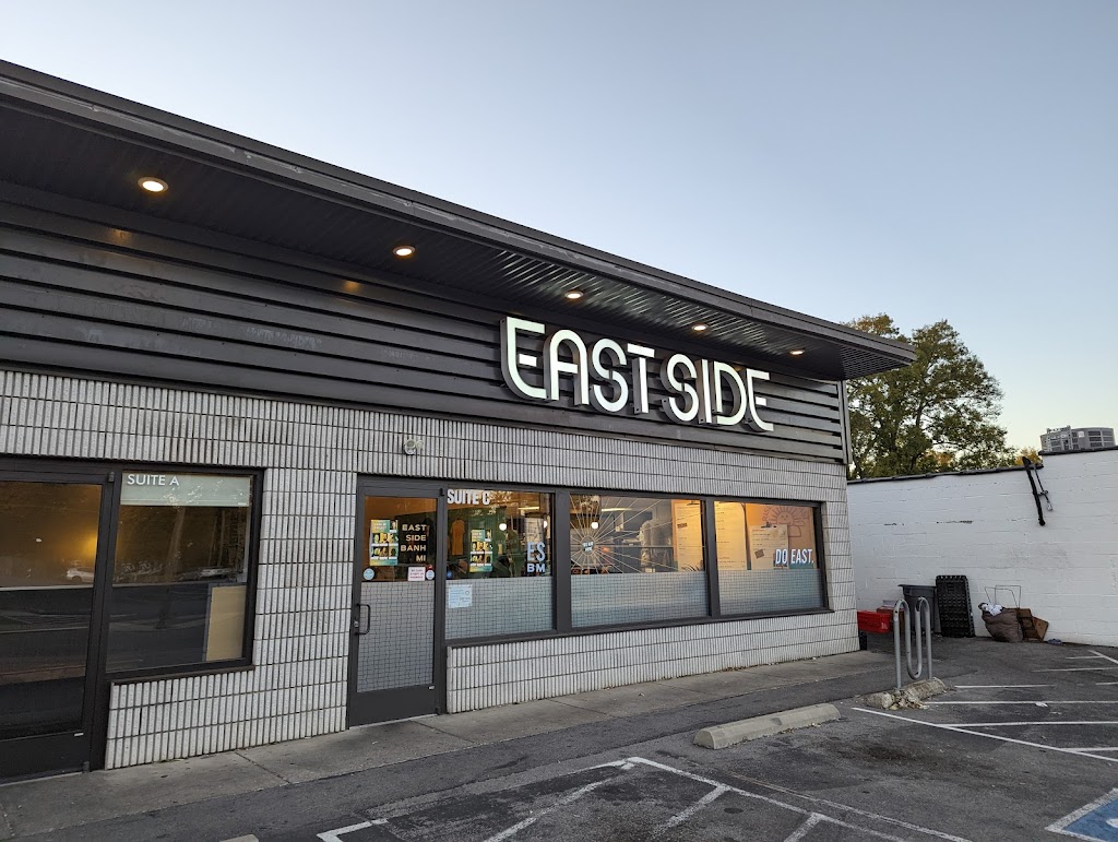 East Side Banh Mi 37206