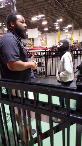 Go-Kart Track «Autobahn Indoor Speedway & Events - Baltimore, MD/BWI», reviews and photos, 8251 Preston Ct, Jessup, MD 20794, USA