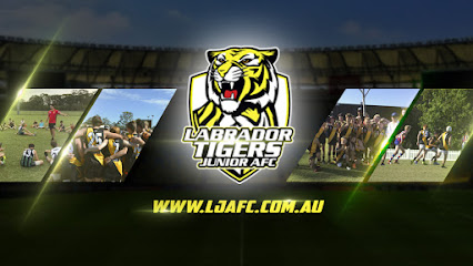 Labrador Junior Australian Football Club