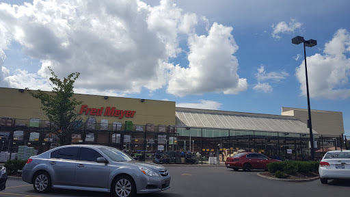 Grocery Store «Fred Meyer», reviews and photos, 801 Auburn Way N, Auburn, WA 98002, USA