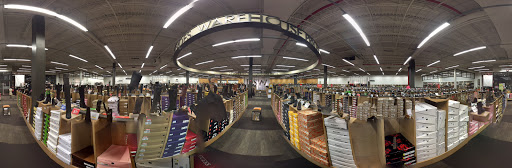 Shoe Store «DSW Designer Shoe Warehouse», reviews and photos, 2485 Richmond Ave, Staten Island, NY 10314, USA