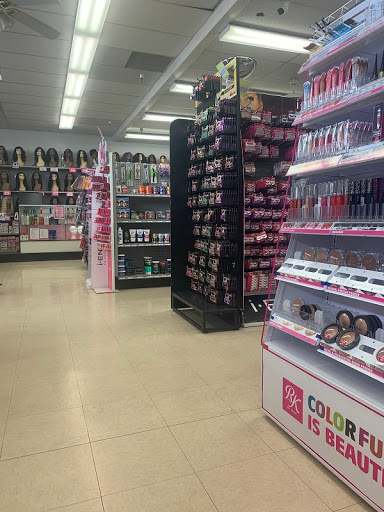 Beauty Supply Store «United Beauty Supply, Hair Extension & Wigs», reviews and photos, 3549 W Dunlap Ave, Phoenix, AZ 85051, USA