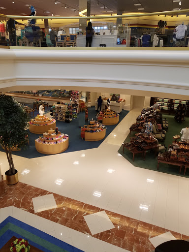 Department Store «Von Maur», reviews and photos, 4000 North Point Cir, Alpharetta, GA 30022, USA