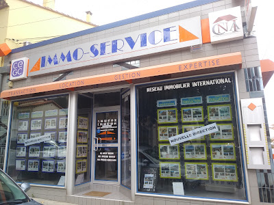 IMMO SERVICE à Céret