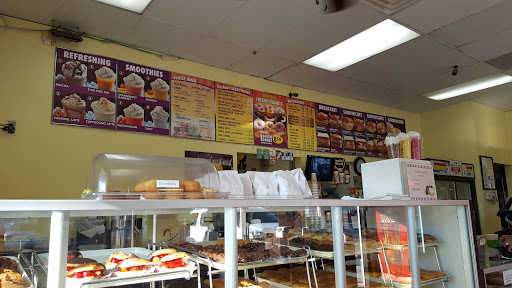 Donut Shop «Freshh Donuts», reviews and photos, 2545 Chino Hills Pkwy, Chino Hills, CA 91709, USA