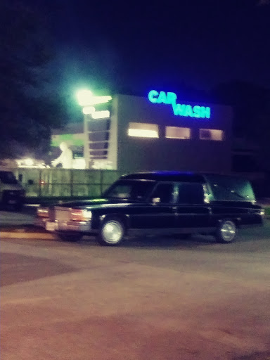 Car Wash «GFY Express Car Wash», reviews and photos, 20615 Kuykendahl Rd, Spring, TX 77379, USA