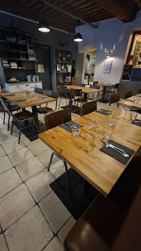 Atmosphère du Restaurant de tapas La Cuisinerie à Lyon - n°9