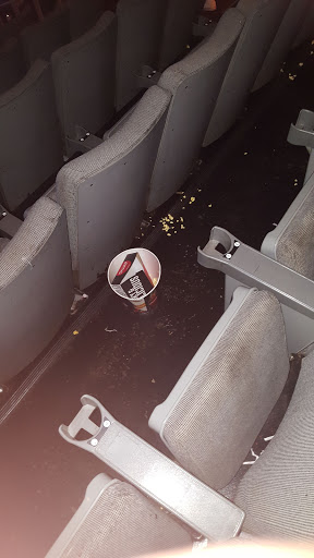 Movie Theater «AMC Star Southfield 20», reviews and photos, 25333 Twelve Mile Rd, Southfield, MI 48034, USA