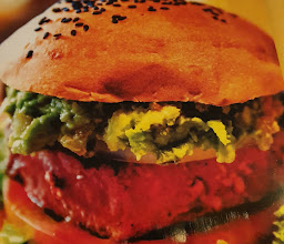 La Choncha Burger photo