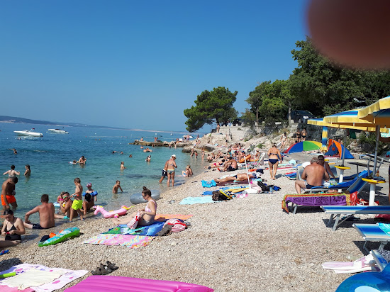 Amabilis beach