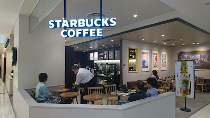 スターバックス コーヒー 浜松 メイワン 2階店