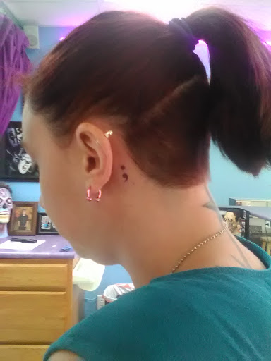 Tattoo Shop «Next Generation Tattoo & Body Piercing», reviews and photos, 1231 E Republic Rd, Springfield, MO 65804, USA