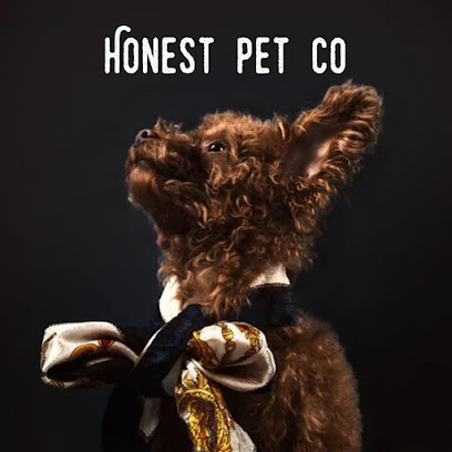 Honest Pet Co NZ - Organic Pet Treats