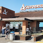 Photo n°1 de l'avis de Christian.m fait le 14/09/2023 à 08:34 sur le  Autogrill Po Ovest à Ferrara
