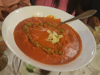 Curry du Restaurant indien Jardin du Kohistan à Juvisy-sur-Orge - n°4