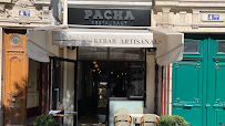 Photos du propriétaire du Restaurant turc Pacha Restaurant à Paris - n°1