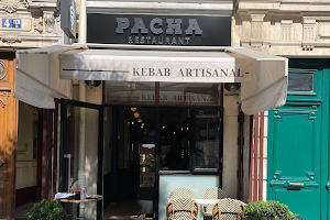 Pacha Restaurant image