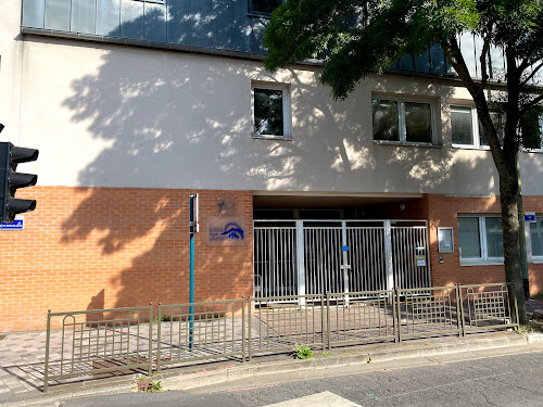 École privée Ecole Saint Leufroy Suresnes