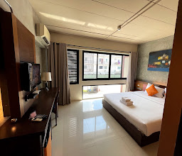 B2 Chiang Rai Hotel / บีทู เชียงราย photo