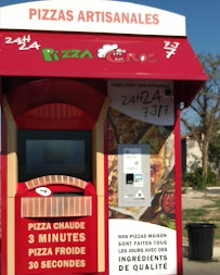 Photos du propriétaire du Pizzas à emporter PIZZA CROC à Morières-lès-Avignon - n°3