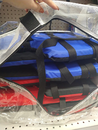 Sporting Goods Store «Academy Sports + Outdoors», reviews and photos, 8675 Concord Mills Boulevard, Concord, NC 28027, USA