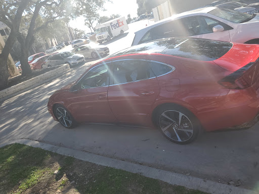 Auto Dent Removal Service «Concours Auto Salon», reviews and photos, 2450 Babcock Rd, San Antonio, TX 78229, USA