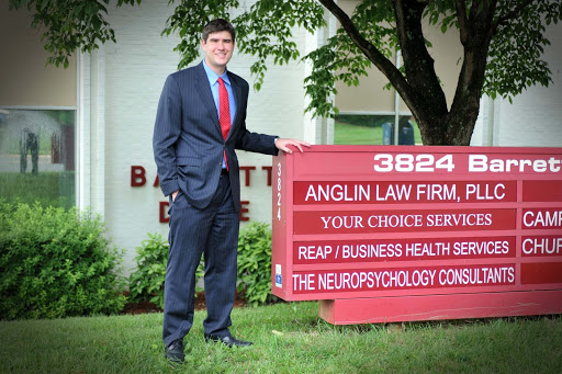 Law Firm «Anglin Law Firm, PLLC», reviews and photos