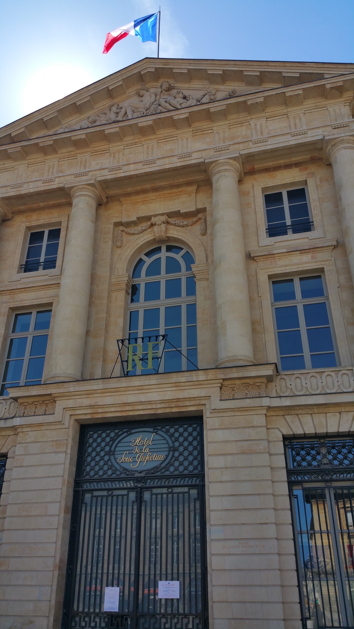 Photo n° 1 de l'avis de Helene.m fait le 13/06/2017 à 09:09