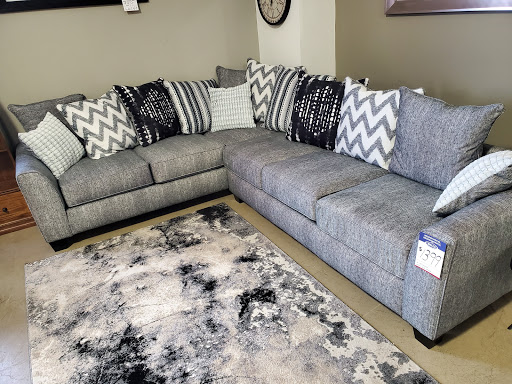 Furniture Store «Walls Furniture & Mattress», reviews and photos, 3611 N Nebo Rd, Muncie, IN 47304, USA