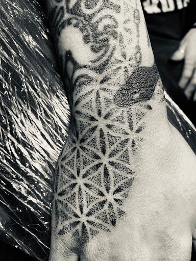 Explore tattoo ideas for writers, creative tattoo ideas in Venice, available at House of Ink