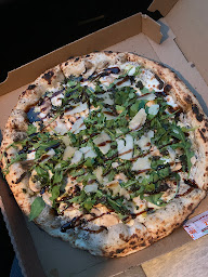 Photo n°73 de Pizzeria Au Bois à Fontenay-sous-Bois ()