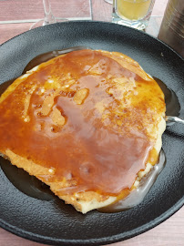 Pancake du Restaurant français Chez Marie-Cath à Penmarc'h - n°19