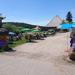 Photo n°2 de l'avis de Joyce.a fait le 23/07/2020 à 14:29 sur le  Reinertonishof à Schönwald im Schwarzwald