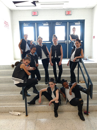 Performing Arts Theater «Investors Bank Performing Arts Center», reviews and photos, 519 Hurffville Crosskeys Rd, Sewell, NJ 08080, USA