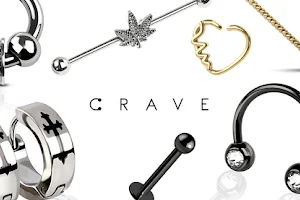 Crave - Body Jewelry Wholesale image