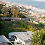 Photo n°21 de l'avis de Sara.. fait le 25/08/2018 à 18:31 sur le  Club Family Hotel Milano Marittima à Milano Marittima