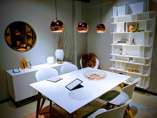Furniture Store «BoConcept San Francisco», reviews and photos, 1 Rhode Island St, San Francisco, CA 94103, USA