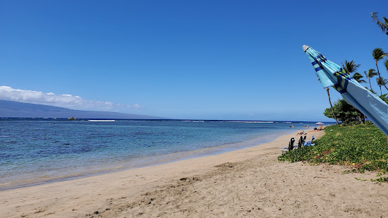 Baby Beach