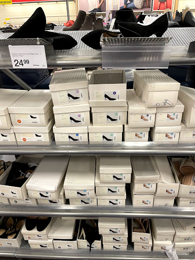 Department Store «Target», reviews and photos, 1235 Point Mallard Pkwy, Decatur, AL 35601, USA