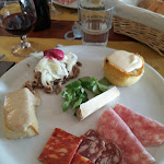 Photo n°1 de l'avis de Alessandro.a fait le 07/03/2020 à 18:39 sur le  Agriturismo La Soldanella à Rosta