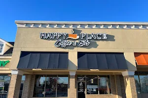 Happy Place Coffee & Eats image