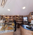 relais chronopost LA FROMAGERIE ST GENIS POUILLY