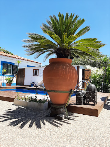 Casa da Mata SurfHouse - Hotel