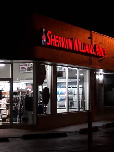 Sherwin-Williams Paint Store, 18336 W Dixie Hwy, North Miami Beach, FL 33160, USA, 