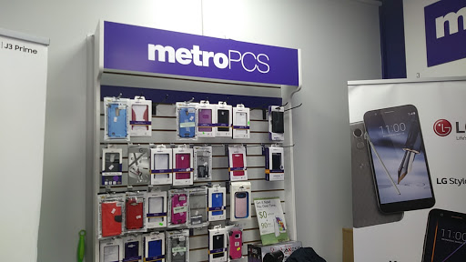 Cell Phone Store «MetroPCS Authorized Dealer», reviews and photos, 5529 Chester Ave, Philadelphia, PA 19143, USA